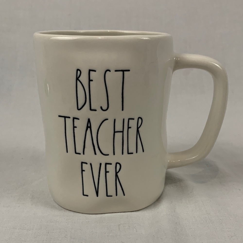 Rae Dunn Artisan Collection Mug